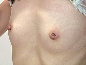 BBM女体図鑑 敏感ちくび　サンプル画像08